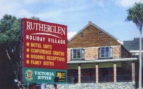 Pipers River TAS Timeshare Accommodation