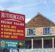 Rutherglen Holiday Village - Timeshare Accommodation