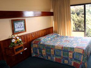Village Family Motor Inn - Timeshare Accommodation 0