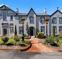 Quality Hotel Colonial Launceston - Timeshare Accommodation