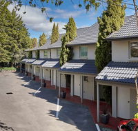 Elphin Villas - Timeshare Accommodation