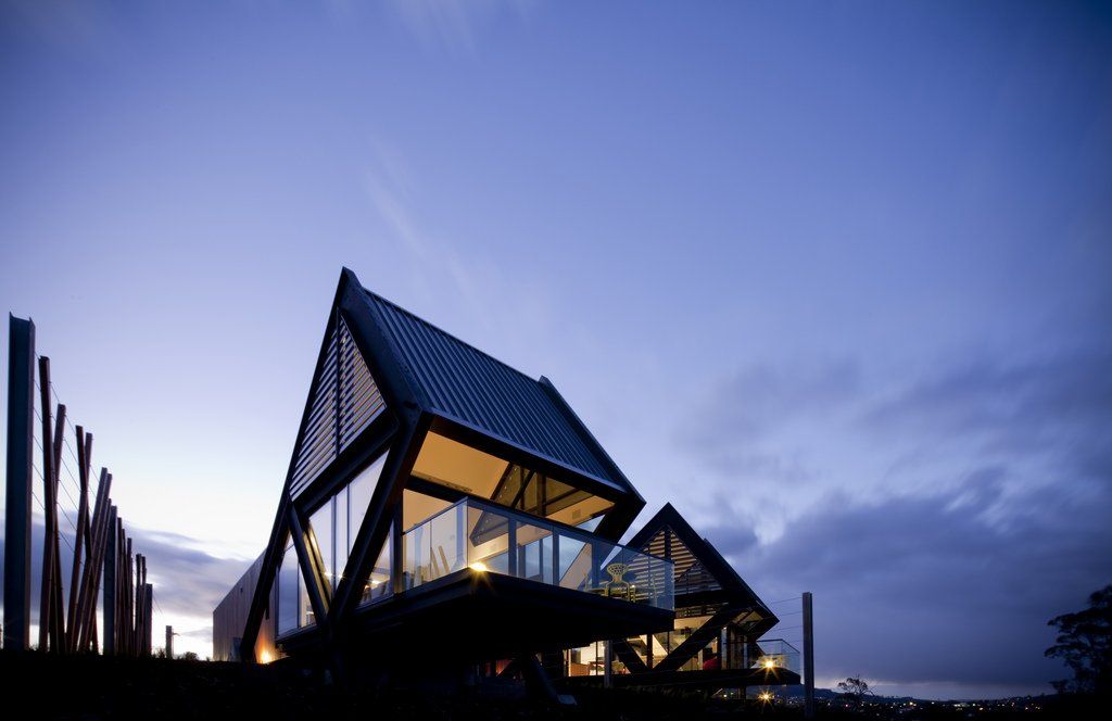 Austins Ferry TAS Timeshare Accommodation