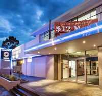 Nightcap at Carlyle Hotel - Timeshare Accommodation