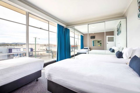 Nightcap At Carlyle Hotel - Timeshare Accommodation 3