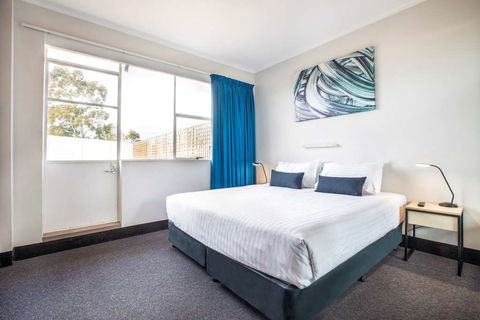 Nightcap At Carlyle Hotel - Timeshare Accommodation 4