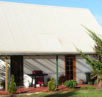 Alexanders Of Richmond - Timeshare Accommodation
