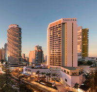 Sofitel Gold Coast - Timeshare Accommodation