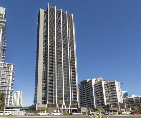 Avani Broadbeach Residences - Timeshare Accommodation 0