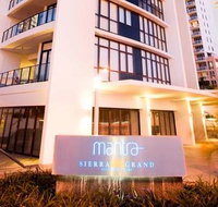 Mantra Sierra Grand - Timeshare Accommodation