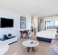 Meriton Suites Broadbeach - Timeshare Accommodation