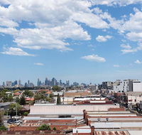 Artel Apartment Hotel Melbourne - Timeshare Accommodation