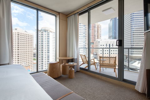 Zara Tower Serviced Apartments - Timeshare Accommodation 1