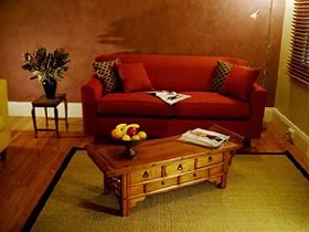 Jays Garden Apartment - Timeshare Accommodation 0
