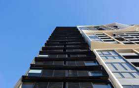 Saint Domain Serviced Apartments - Timeshare Accommodation 0