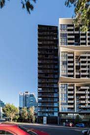 Saint Domain Serviced Apartments - Timeshare Accommodation 2