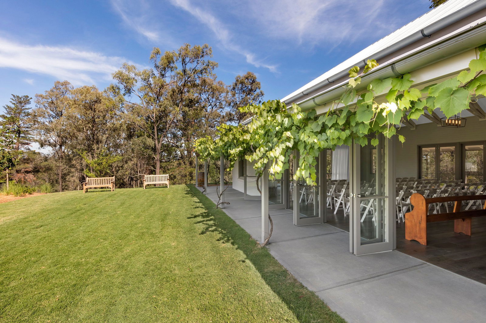 Allandale NSW Timeshare Accommodation