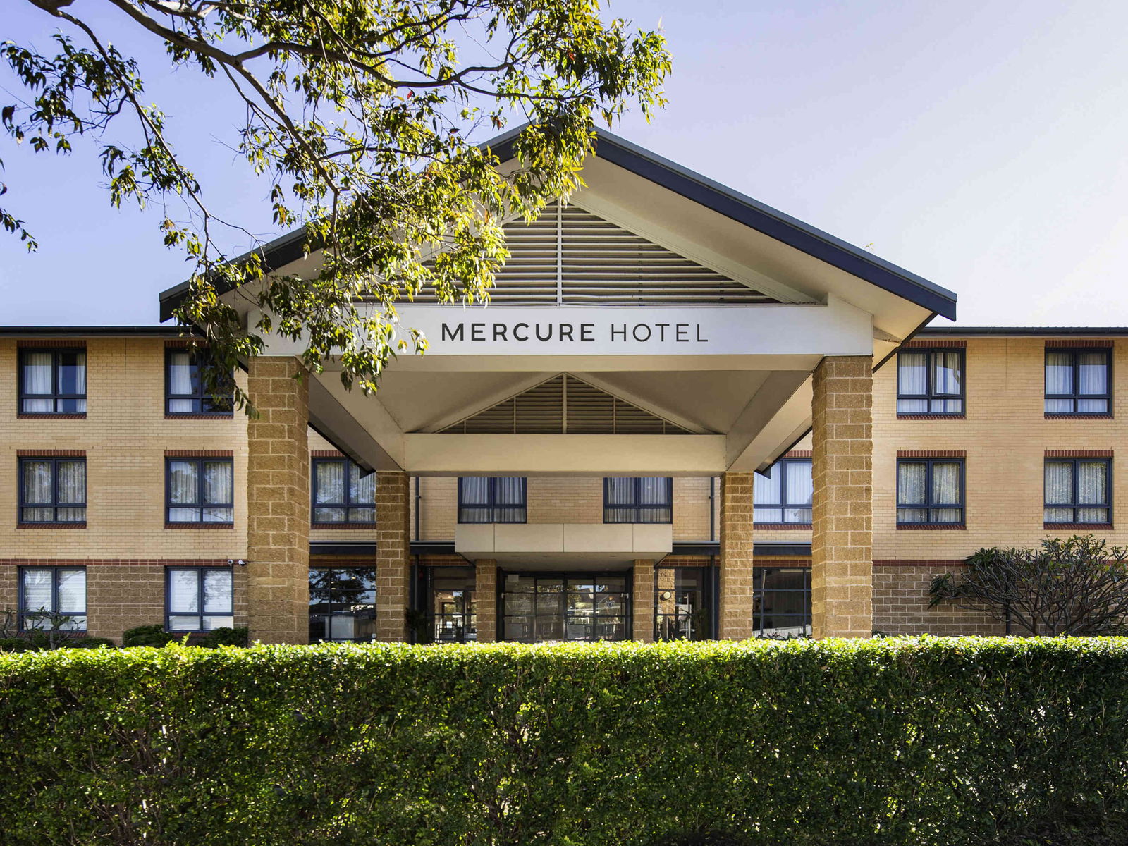 Allambie Heights NSW Timeshare Accommodation