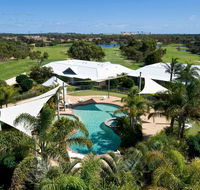 Mercure Bunbury Sanctuary Golf Resort - Timeshare Accommodation