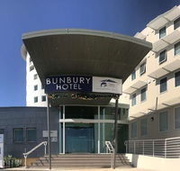 Bunbury Hotel Koombana Bay - Timeshare Accommodation