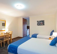 Admiral Motel Bunbury - Timeshare Accommodation