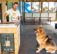 Discovery Parks Bunbury Village - Timeshare Accommodation