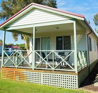 Discovery Parks Koombana Bay - Timeshare Accommodation