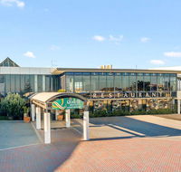 Quality Hotel Lighthouse - Timeshare Accommodation