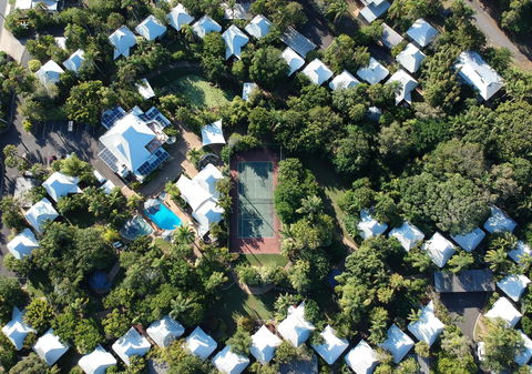 Kellys Beach Resort - Timeshare Accommodation 0