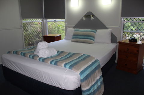 Kellys Beach Resort - Timeshare Accommodation 2