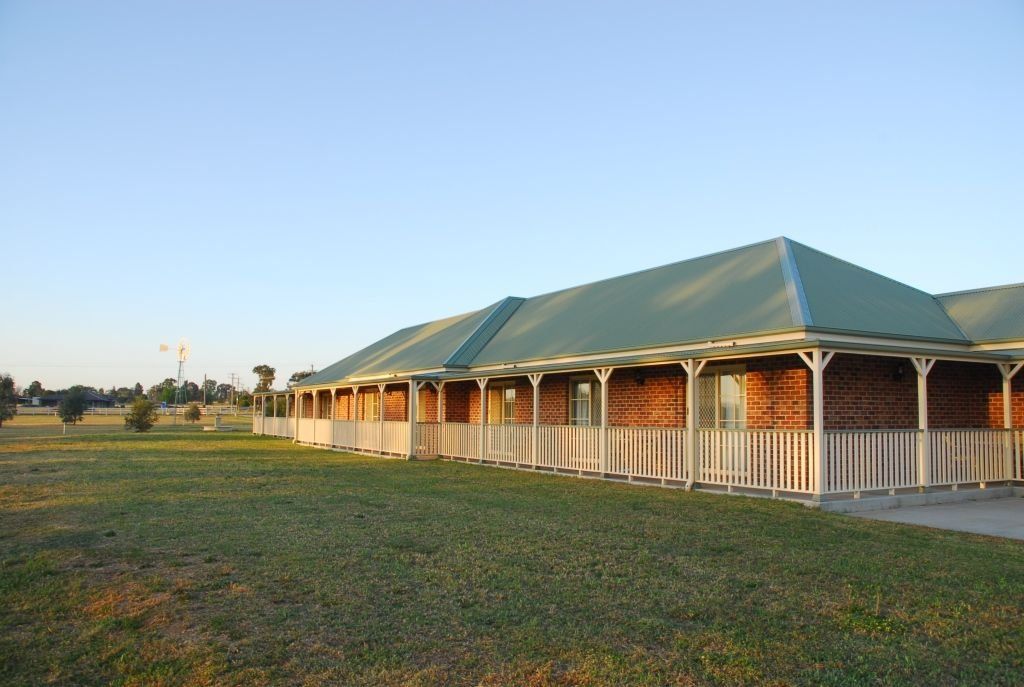 South Tamworth NSW Timeshare Accommodation
