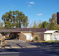 Amber Court Motor Inn - Timeshare Accommodation