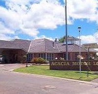 Acacia Motor Lodge - Timeshare Accommodation