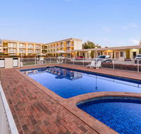 BreakFree Queanbeyan - Timeshare Accommodation