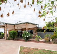 Abacus Motel Mount Isa - Timeshare Accommodation