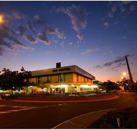 Isa Hotel - Timeshare Accommodation