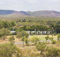 Discovery Parks Argylla - Timeshare Accommodation