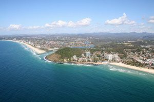 Gemini Court Holiday Apartments - Timeshare Accommodation 1