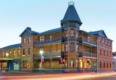 Ikon Hotel - Timeshare Accommodation 0