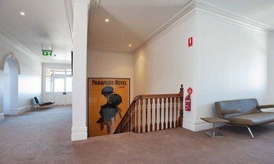 Ikon Hotel - Timeshare Accommodation 2