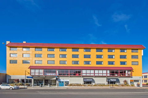 Burnie Central Townhouse Hotel - Timeshare Accommodation 0