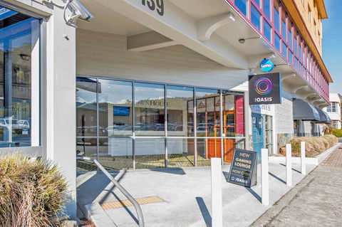 Burnie Central Townhouse Hotel - Timeshare Accommodation 1