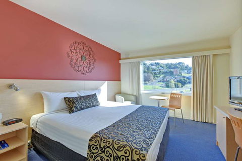 Burnie Central Townhouse Hotel - Timeshare Accommodation 2