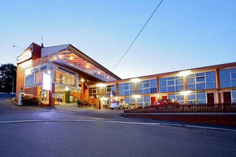 Wellers Inn - Timeshare Accommodation 0