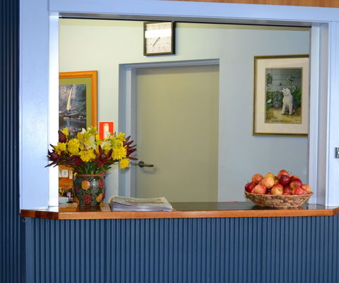 Wellers Inn - Timeshare Accommodation 1