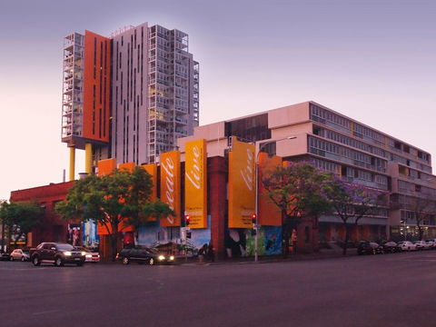 IStay Precinct - Timeshare Accommodation 0