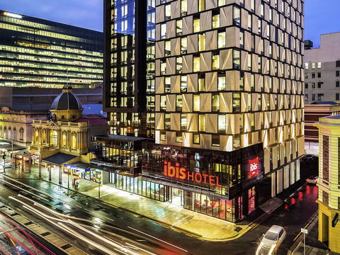 Ibis Adelaide - Timeshare Accommodation 0