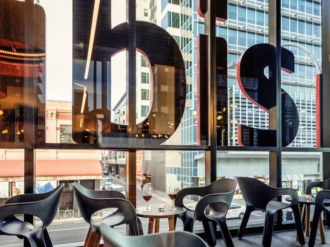 Ibis Adelaide - Timeshare Accommodation 1