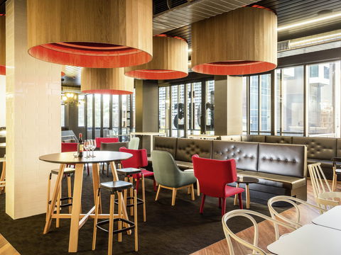 Ibis Adelaide - Timeshare Accommodation 2