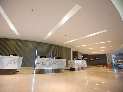 Novotel Sydney Olympic Park - Timeshare Accommodation 2