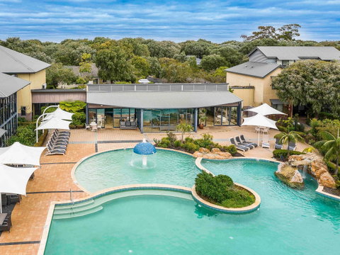 The Sebel Busselton - Timeshare Accommodation 0